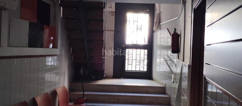 Foto f284c9f6-1fee-4253-a17b-97f04df0ab00. Business premise in St. Pere - Sta. Caterina - El Born Barcelona