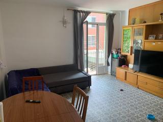 Flat in St. Pere - Sta. Caterina - El Born. Amplio piso en el corazn del born