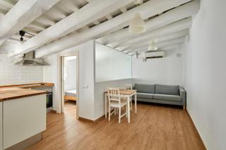 Flat in Raval. Piso en el raval, barcelona oportunidad de inversin cntrica