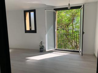 Flat in St. Pere - Sta. Caterina - El Born. Piso en la allada vermell