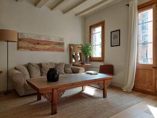 Piso en Gtic. Piso en venta en el gtico un diseo con encanto