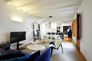 Flat in Raval. Fabuloso piso en las ramblas