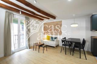 Appartamento in Raval. Piso a estrenar en raval