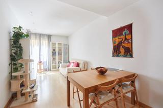 Flat in Raval. Bonito piso en el raval