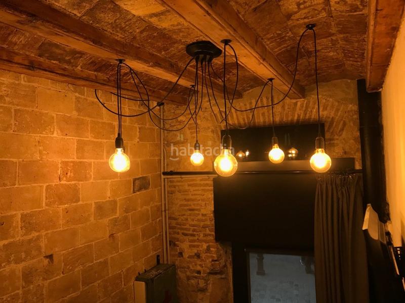 Foto 0bd9f892-985b-4ce9-8ce2-9f4ed2ac921e. Alquiler estudio moderno estudio reformado de 15 m en ciutat vella en Barcelona