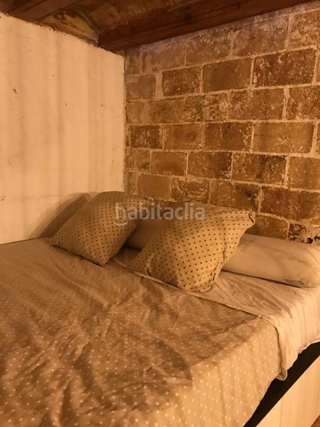 Foto edba11ff-9129-4877-860b-fa7c1d61a238. Alquiler estudio moderno estudio reformado de 15 m en ciutat vella en Barcelona