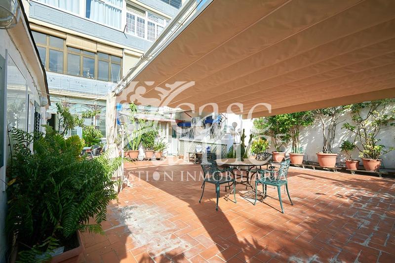 Foto 2b9d713d-9e6a-4149-83e0-e491462e1de1. Alquiler piso precioso piso con terraza en Sant Antoni en Barcelona