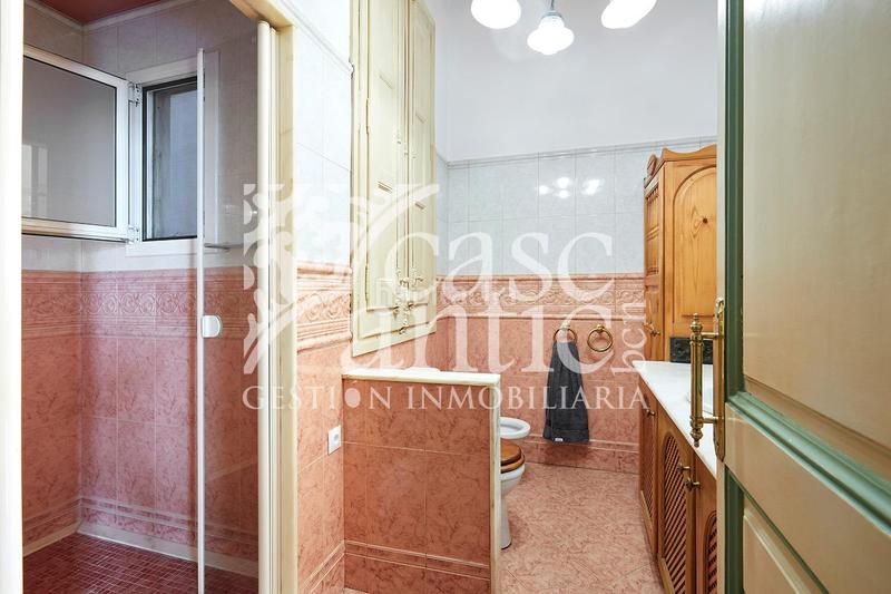Foto bd1926f3-7cb9-467a-b59b-3d1f43e39e6d. Alquiler piso precioso piso con terraza en Sant Antoni en Barcelona