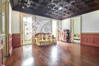 Miete Etagenwohnung in Sant Antoni. Precioso piso con terraza en sant antoni