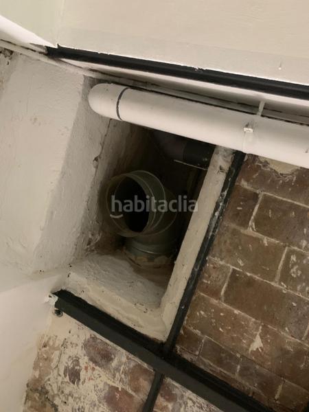 Foto 1480038c-11d1-462f-be36-1479d679e7bf. Local commercial dans St. Pere - Sta. Caterina - El Born Barcelona