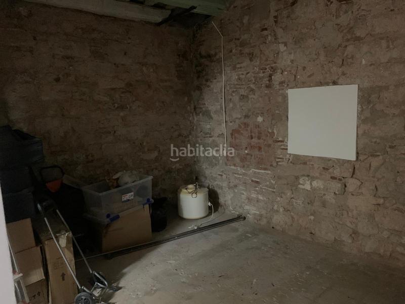 Foto 4d77c26e-4e58-466f-bbd5-c0760dae50d5. Local commercial dans St. Pere - Sta. Caterina - El Born Barcelona