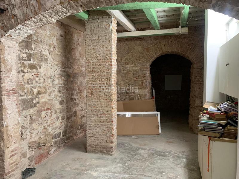 Foto 67901046-90ab-4108-8431-acca673d6c42. Local commercial dans St. Pere - Sta. Caterina - El Born Barcelona