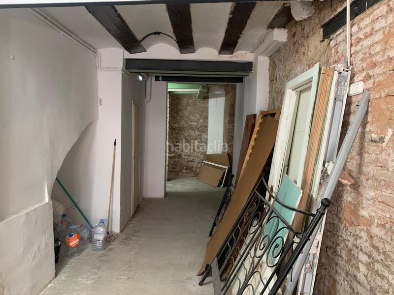 Foto 9e1a95f7-a891-48e4-9488-584b6b0bfbea. Local commercial dans St. Pere - Sta. Caterina - El Born Barcelona