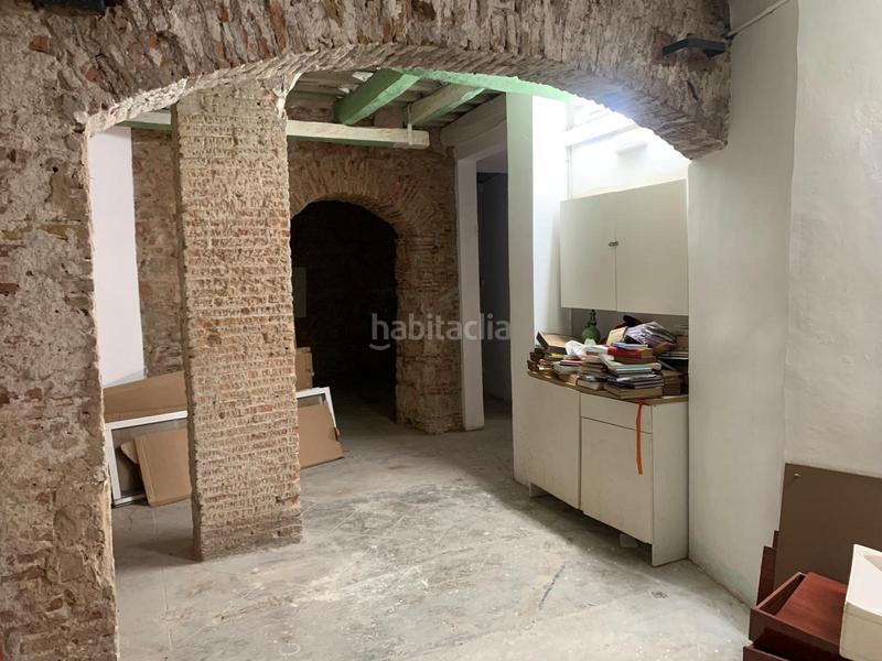 Foto a8ef4da2-02f6-4bb4-a02c-7b1d3716fbd8. Local commercial dans St. Pere - Sta. Caterina - El Born Barcelona