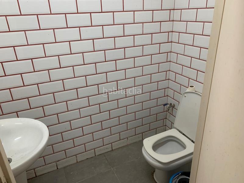 Foto bf022c02-1c2b-4632-b113-a6d3c4092ae1. Local commercial dans St. Pere - Sta. Caterina - El Born Barcelona