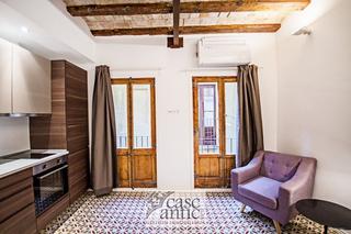Lloguer Pis a Gòtic. Precioso piso en el corazón de barcelona