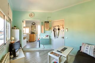 Appartement à St. Pere - Sta. Caterina - El Born. Precioso ático con terraza.