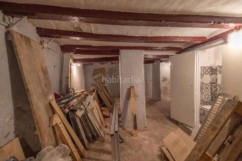 Foto 1fb432d9-d157-4983-bd3a-1b0ce11fc760. Local commercial dans Gòtic Barcelona