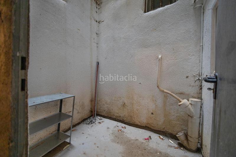 Foto a5a4d87a-1621-4248-9204-04640ff5daba. Local commercial dans Gòtic Barcelona