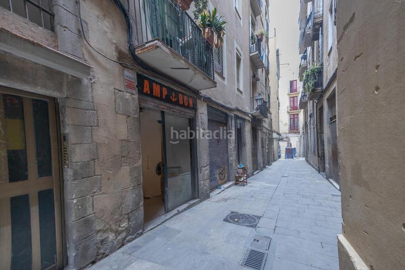 Foto cf08ba48-085d-492a-82f8-944f0508aa30. Local commercial dans Gòtic Barcelona