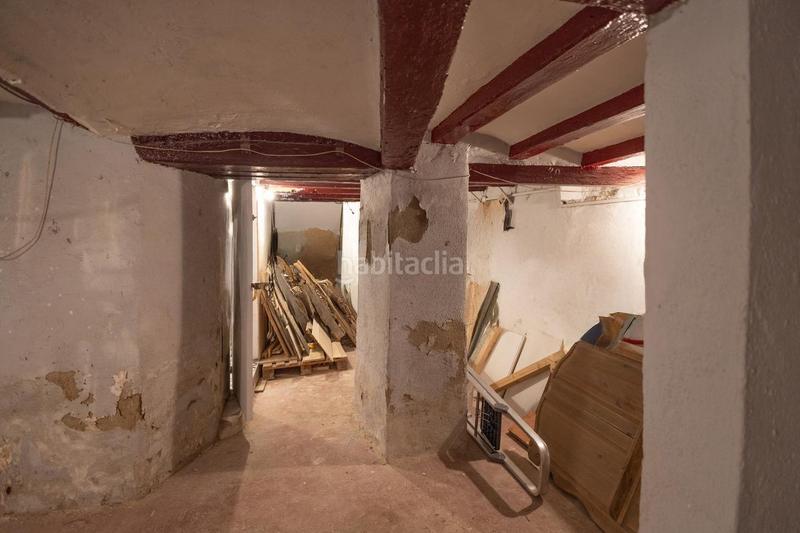 Foto ebd2ef00-5324-4e5f-8bbc-c458297da422. Local commercial dans Gòtic Barcelona