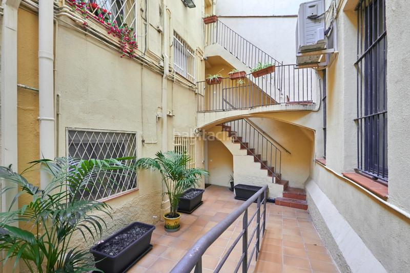Foto 1cc926e7-5c1d-4223-9661-78c74cb41eb8. Appartement avec chauffage dans Raval Barcelona