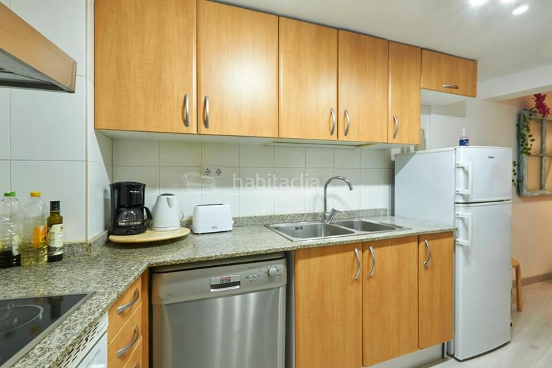 Foto 48bac6e6-a984-4632-9b04-5c65f29a48b6. Appartement avec chauffage dans Raval Barcelona