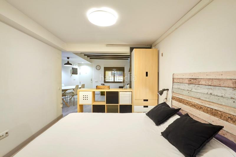 Foto 81599034-57a8-4e87-81e8-53d697689295. Appartement avec chauffage dans Raval Barcelona