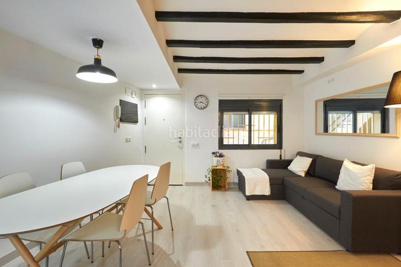 Foto b566b8b2-a9c5-43f4-9a29-20f88824a4a5. Appartement avec chauffage dans Raval Barcelona
