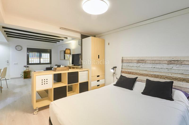 Foto ca5de7c2-fedc-4bdb-a491-6d8f7fb2a531. Appartement avec chauffage dans Raval Barcelona