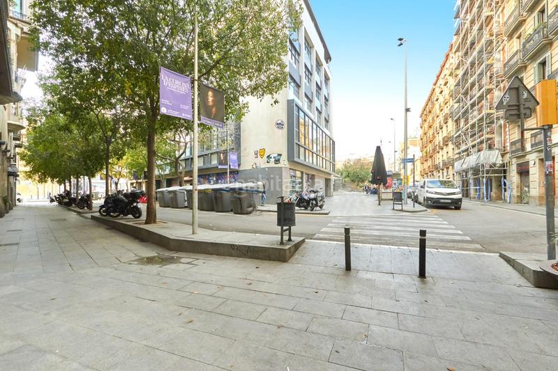 Foto cf982300-accf-492b-911e-a3ad3cff5d2a. Appartement avec chauffage dans Raval Barcelona
