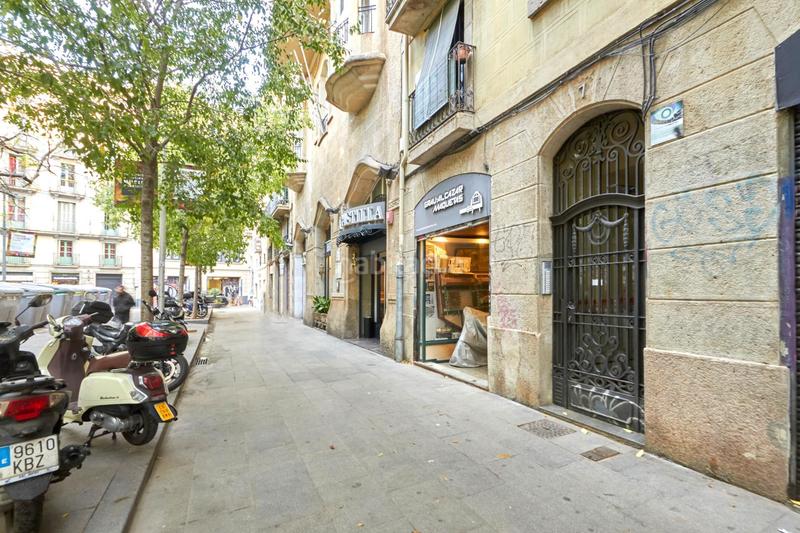 Foto d082db2f-4a23-4bba-ac61-cf85d8f798f2. Appartement avec chauffage dans Raval Barcelona