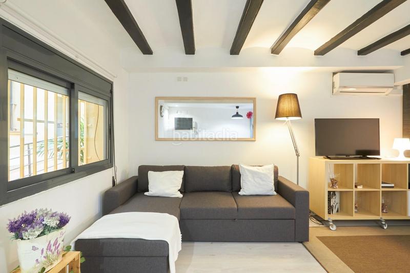 Foto e807e033-bf08-4982-861d-9d6e39b6feb0. Appartement avec chauffage dans Raval Barcelona