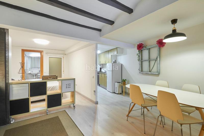 Foto e939e1e8-bb4d-4f20-b853-dc2cd74a59aa. Appartement avec chauffage dans Raval Barcelona