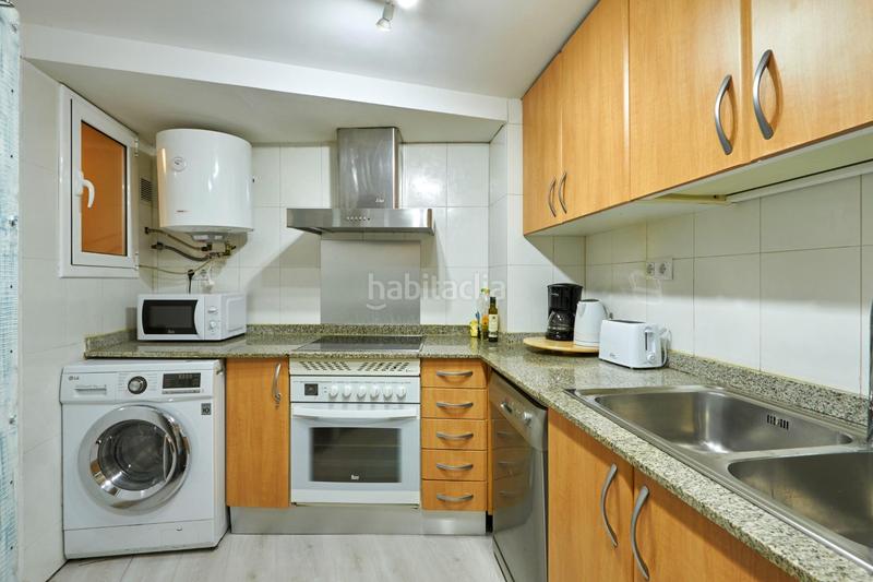 Foto f4dc49a4-91cf-4fe2-842a-32a55ae09985. Appartement avec chauffage dans Raval Barcelona