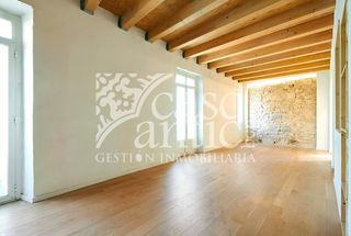 Pis a St. Pere - Sta. Caterina - El Born. Exclusivo piso reformado en el corazón de barcelona estilo y con
