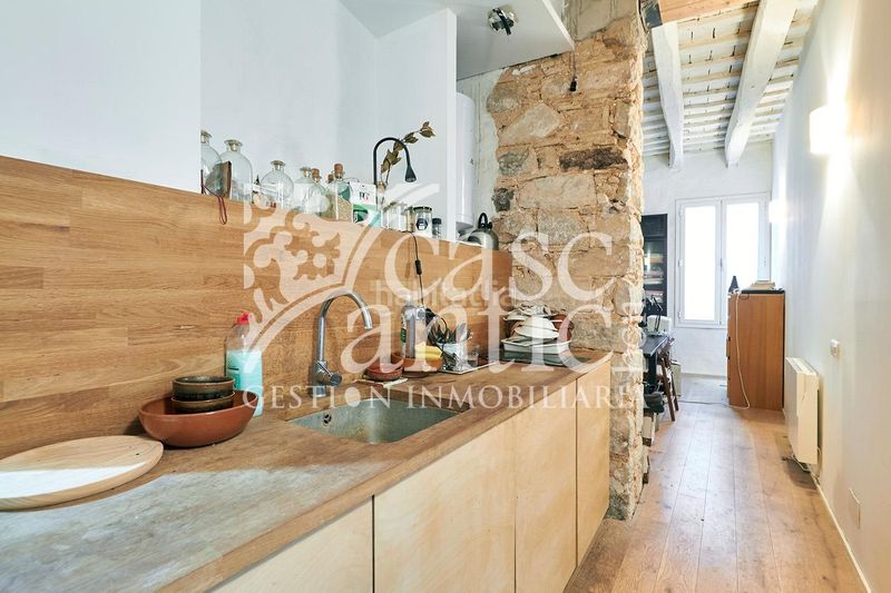 Foto 059f5b30-ab4b-4306-932e-8f16e28a7696. Pis a St. Pere - Sta. Caterina - El Born Barcelona