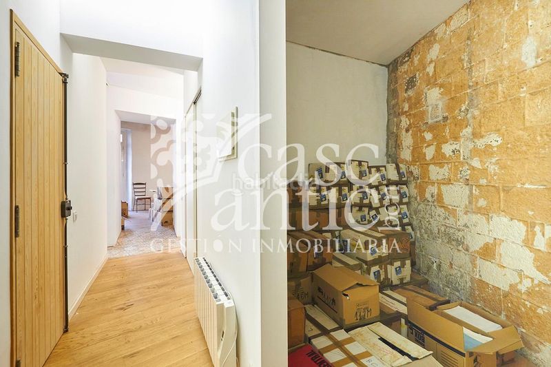 Foto 30d497cb-3417-460c-9258-63e6905574cc. Pis a St. Pere - Sta. Caterina - El Born Barcelona