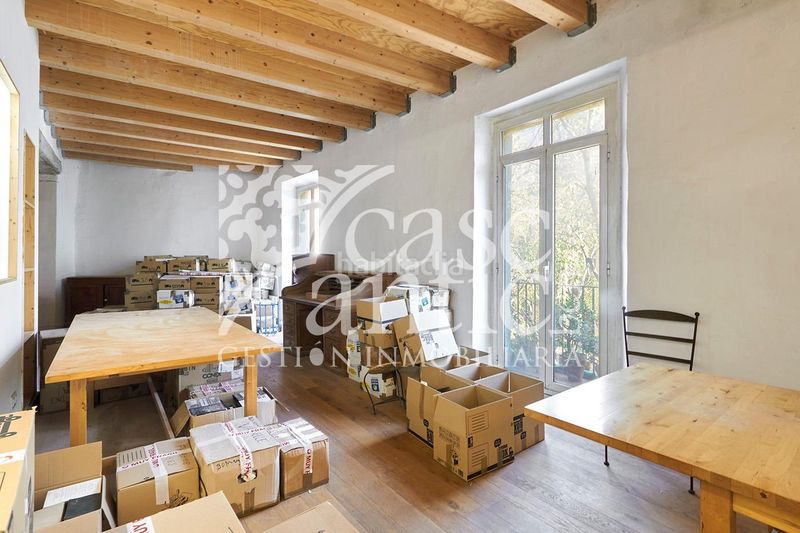 Foto 343247db-82a3-441e-8747-0f643eb0f8ad. Pis a St. Pere - Sta. Caterina - El Born Barcelona