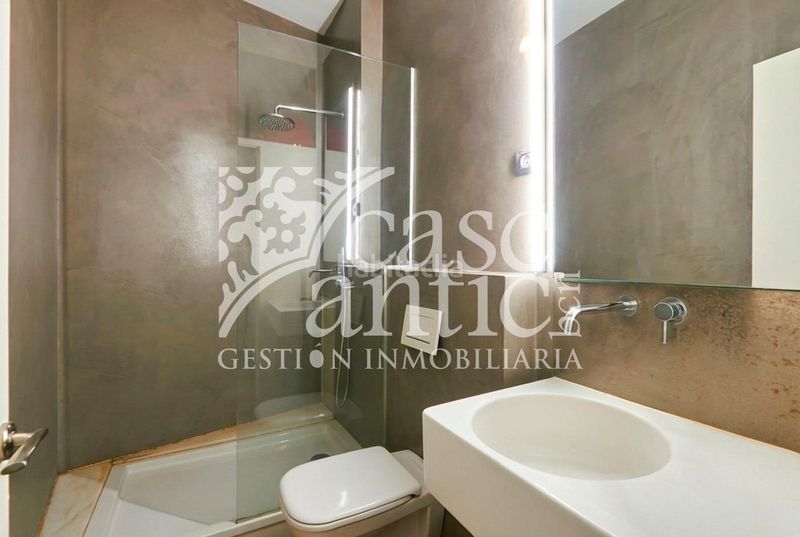 Foto 409250b5-6c8d-4d09-8481-8e71711ac23d. Pis a St. Pere - Sta. Caterina - El Born Barcelona