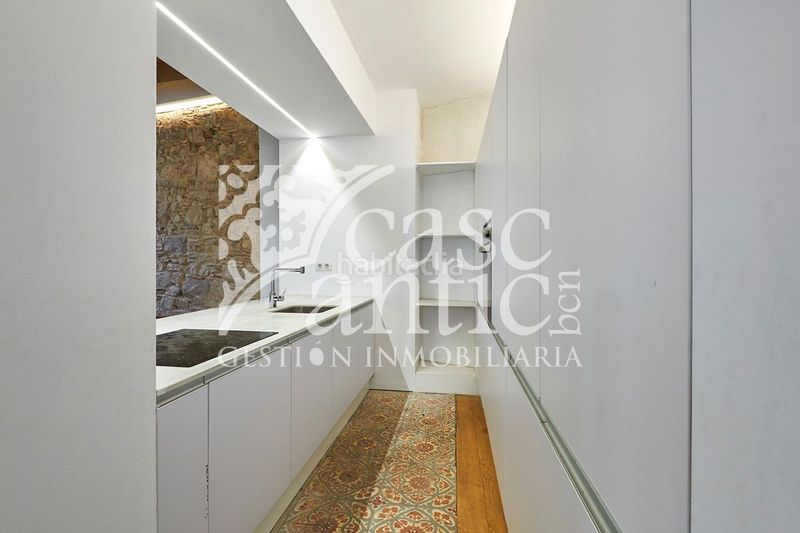 Foto 486c24aa-a128-45f8-ba27-3267a0da093a. Pis a St. Pere - Sta. Caterina - El Born Barcelona