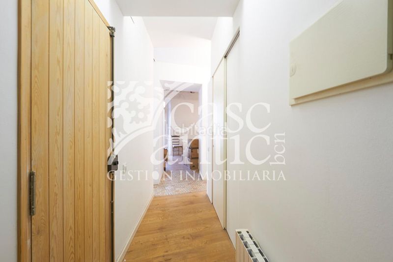 Foto 56515015-01fd-4218-b848-a4435fd98845. Pis a St. Pere - Sta. Caterina - El Born Barcelona