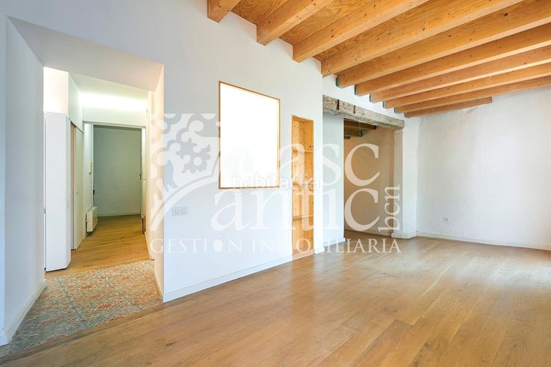 Foto 636060a5-f201-4c4f-acad-5cf819f2e255. Pis a St. Pere - Sta. Caterina - El Born Barcelona