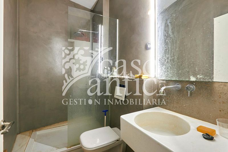 Foto 6d90d70b-d33c-417d-8045-9a9d6851afe4. Pis a St. Pere - Sta. Caterina - El Born Barcelona