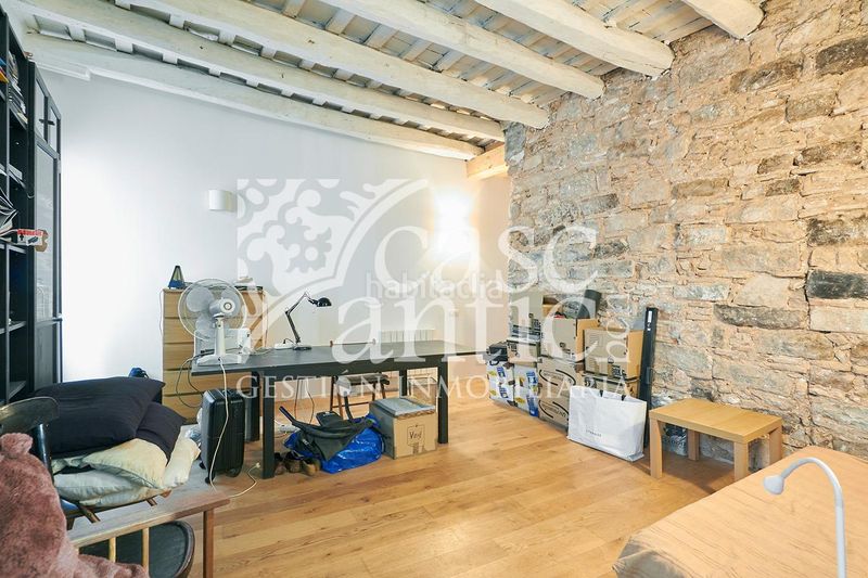 Foto 7ecf2797-bf15-4d83-bac7-df8c95dbf678. Pis a St. Pere - Sta. Caterina - El Born Barcelona