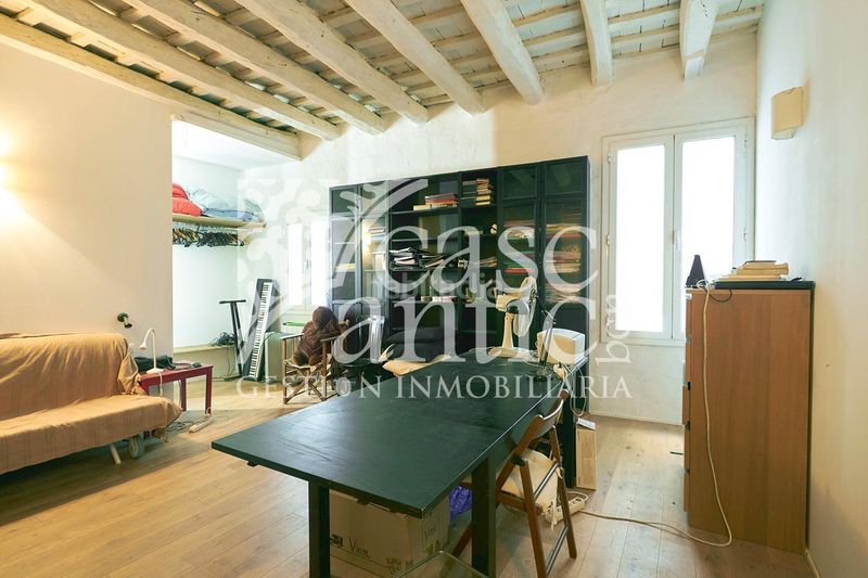 Foto 96f60121-2c5d-4bbb-bfb3-c0c2289d1cea. Pis a St. Pere - Sta. Caterina - El Born Barcelona