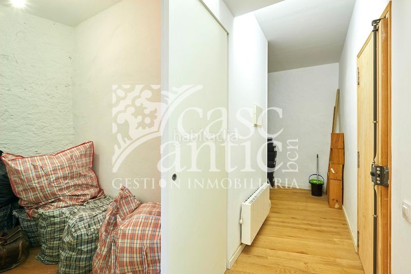 Foto aacc7381-510c-4d47-b2f8-f79e33f2f159. Pis a St. Pere - Sta. Caterina - El Born Barcelona