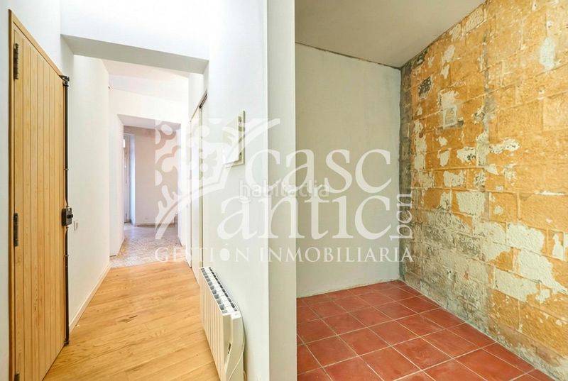 Foto be00cd9f-1c96-4997-a7ed-46a3091f4538. Pis a St. Pere - Sta. Caterina - El Born Barcelona