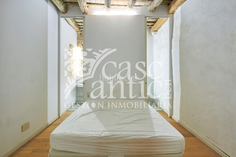 Foto cc481103-d2f0-42a6-a01d-7a4277e3578c. Pis a St. Pere - Sta. Caterina - El Born Barcelona