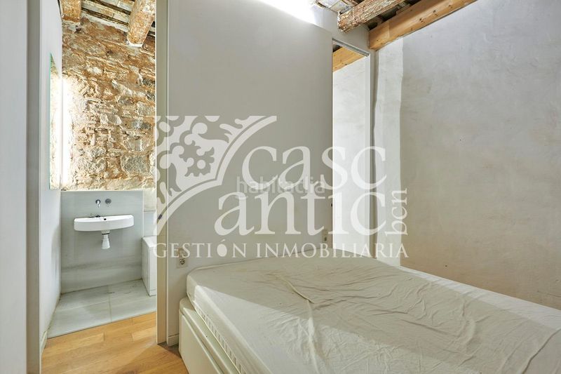 Foto d1ed9a97-84dc-4e01-b288-f2dba6b8450d. Pis a St. Pere - Sta. Caterina - El Born Barcelona